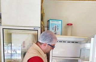 Kuşadası’ndaki kantinler denetleniyor