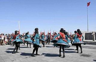 Kuşadası’nın Kurtuluşunun 100’üncü Yıl...