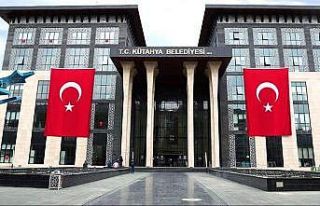 Kütahya Belediyesi, ’Akıllı uygulamalarda’...
