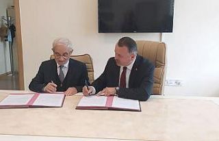 Kütahya Müftülüğü ile İslami İlimler Fakültesi...