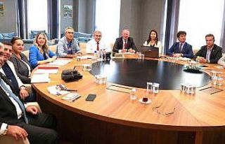 Kütahya’da belediye bünyesinde konservatuar kuruluyor