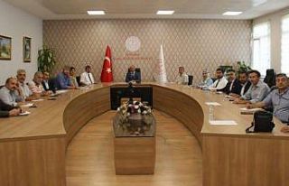 Kütahya’da taşımalı eğitimdeki sorunlar masaya...