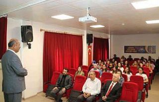 Kütahya’da ücretli öğretmenlerin mesleki çalışma...