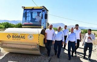 Kuyulu’ya konforlu yol