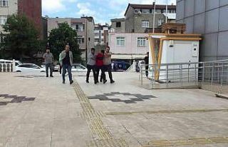 Kuzen cinayeti zanlısı tutuklandı