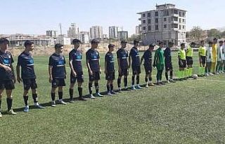 Ligin ilk maçında gol olup yağdılar