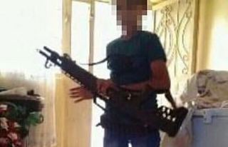 Liseli öğrencilerin tabancayla oyunu ölümle bitti