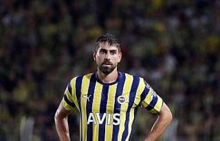 Luan Peres, Alanyaspor maçını kaçıracak