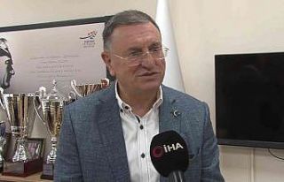 Lütfü Savaş: "Transfer yapacağız ama takım...