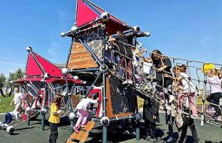 Macera Bursa’da coşkulu sezon açılışı