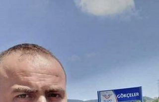 Maden işçisinden 2 gündür haber alınamıyor