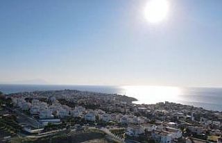 Mahalle olmak isteyen Akarca sakinleri meclise katılacak