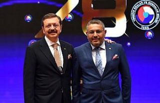 Malatya TSO üyelerinin yıllar süren davaları birkaç...