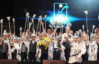 Manavgat Belediyesi’nden sünnet şöleni