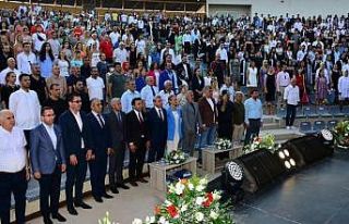 Manavgat MYO, en çok tercih edilen devlet üniversiteleri...