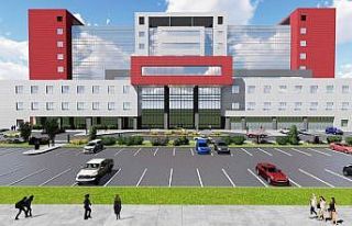 Manisa’da 1 milyar liralık hastane ihalesi tamamlandı