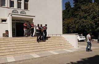 Manisa’da DEAŞ operasyonu: 1 tutuklama