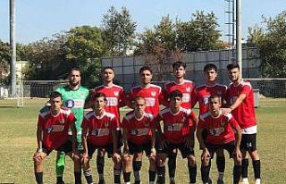 Manisaspor genç yetenekleriyle dolu dizgin geliyor