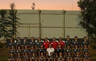 Manisaspor sezon açılışını gerçekleştirdi