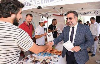 Mardin Artuklu Üniversitesi’nde yeni eğitim yılı...