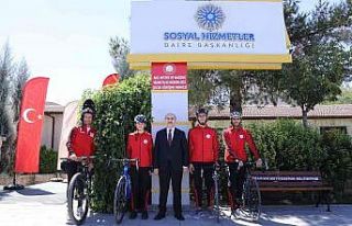 Mardin Foto Safari tanıtım lansmanı yapıldı