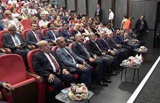 MARKA, Yalova’da 2022 Mali Destek Programlarını...