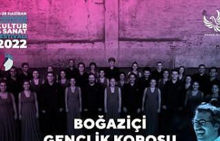 Marmaris Kültür ve Sanat Festivali kaldığı yerden...