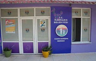Marmaris’te ailelere ücretsiz destek