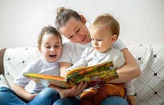 Masallar, çocukların sosyal iletişim becerilerini...