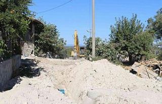 MASKİ’den Sarıgöl, Selendi ve Demirci’de yoğun...