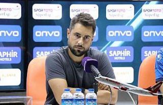 Mateos: “Bu galibiyet bizim için önemliydi”