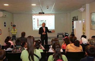 MEGA yeni dönem eğitimleri başladı