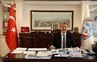 Melikgazi Belediyesi, ’İklim ve Enerji Avrupa Belediye...
