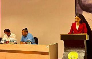 Melikgazi Kayseri Basketbol’da genel kurul yapıldı