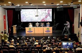 Melita’dan Malatya’ya Arslantepe buluşması