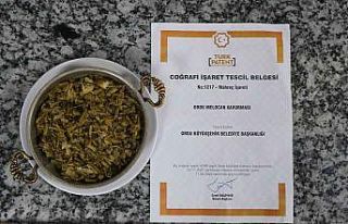 Melocan kavurması coğrafi işaret belgesi aldı
