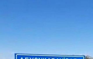 Memleket hasretini bakın nasıl dindirdi