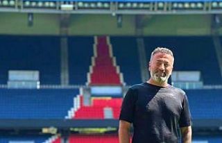 Menajer Demir: “Futbolda şiddet olaylarının önüne...