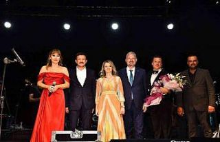 Menemen 100. zafer yılını kutladı