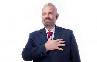 Menemen’e 1500 konut müjdesi