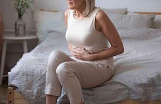 "Menopoz sonrası kanama rahim kanseri habercisi...