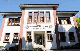 Menteşe Belediyesine Sağlıklı Kentler Birliğinden...