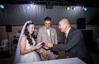 Mera İzmir, kelebek etkisi yaptı