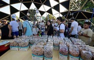 Mera ve tarladan ihracata uzanan başarı öyküsü:...