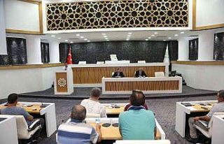 Meram, tapu sevinci yaşamaya devam ediyor