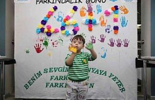 Merkezefendi Engelsiz Yaşam Akademisi’nde ön kayıtlar...