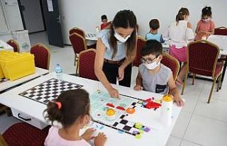 Merkezefendi kış spor okulları kayıtları başlıyor