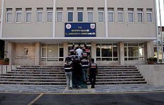 Mersin merkezli 2 ilde PKK/KCK operasyonu: 7 gözaltı