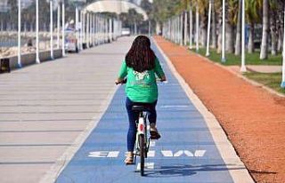 Mersin ulaşımda ’KentBis’i tercih ediyor