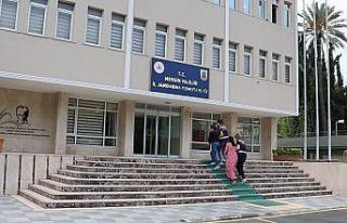 Mersin’de PKK şüphelisi 2 kadın gözaltına alındı